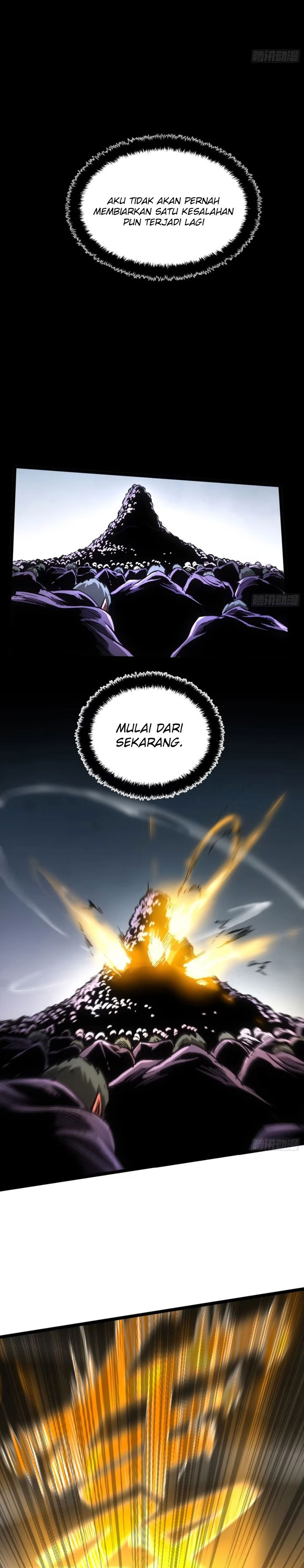 If I Don’t Die Soon, I Will Rule The Demon Realm Chapter 89 page 16