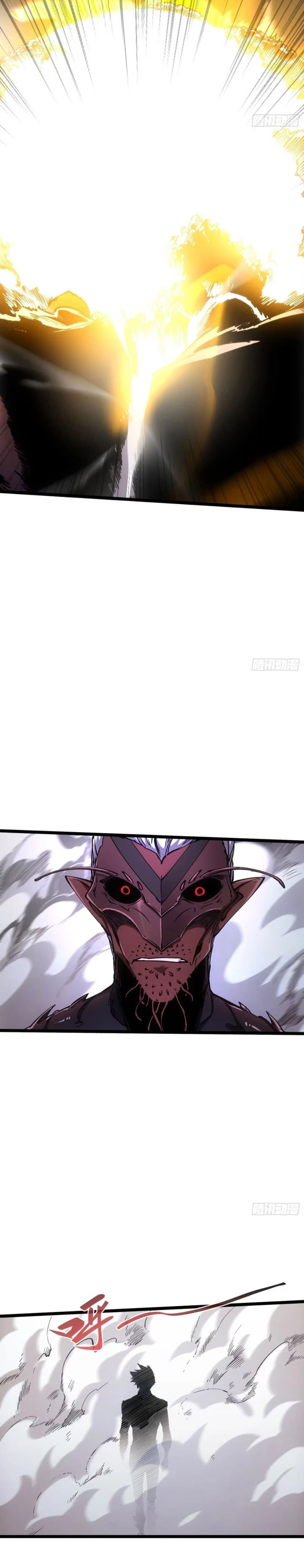If I Don’t Die Soon, I Will Rule The Demon Realm Chapter 89 page 18