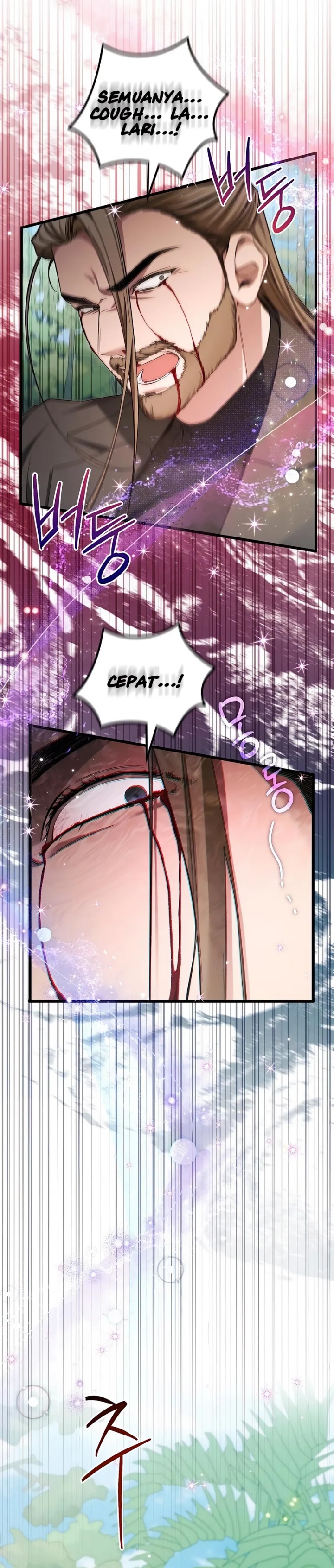 I’ll Retire After Saving the World  Chapter 58