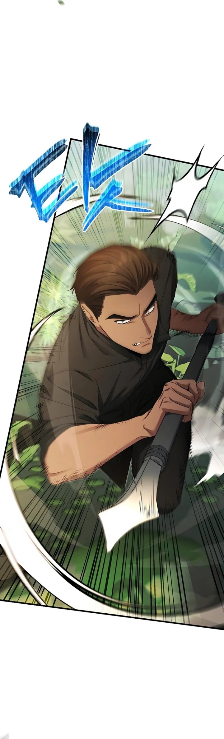 I’ll Retire After Saving the World  Chapter 58