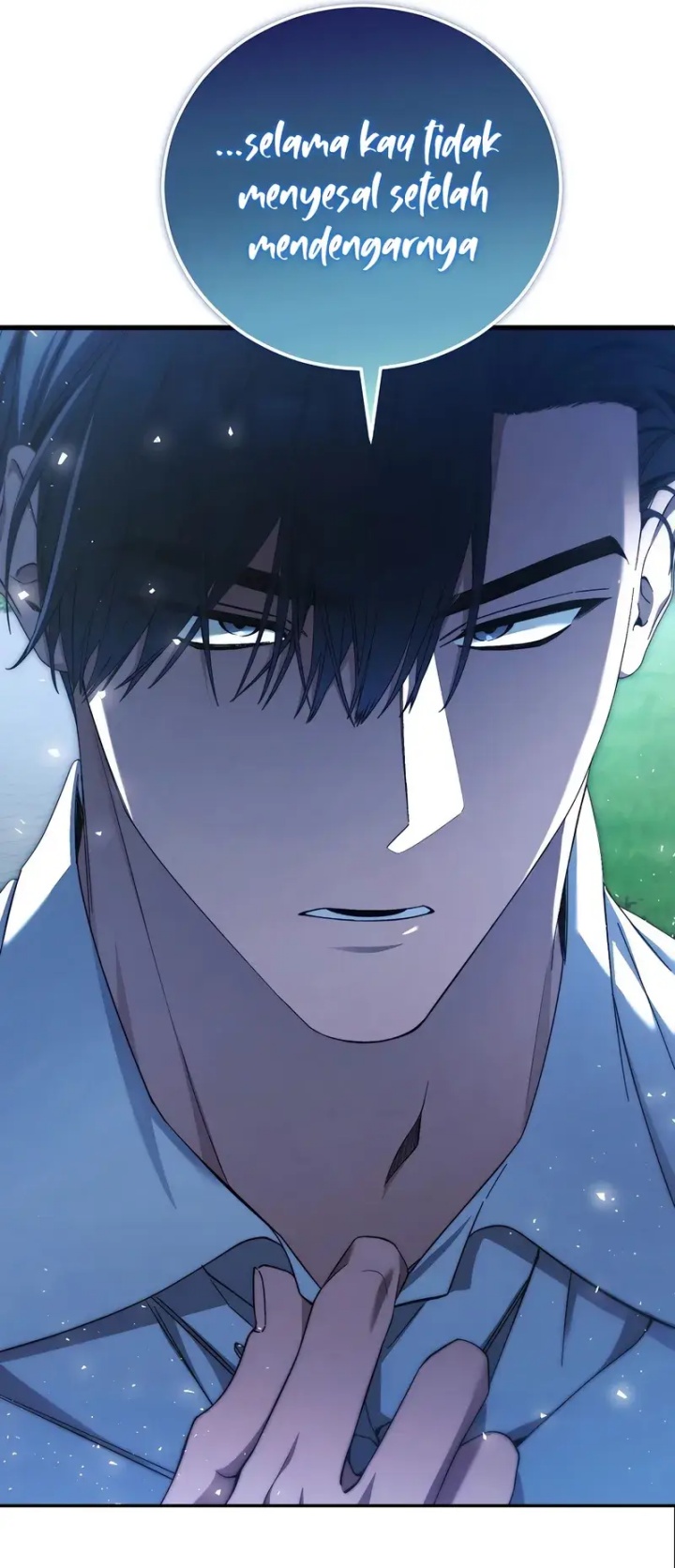 I’ll Retire After Saving the World  Chapter 58