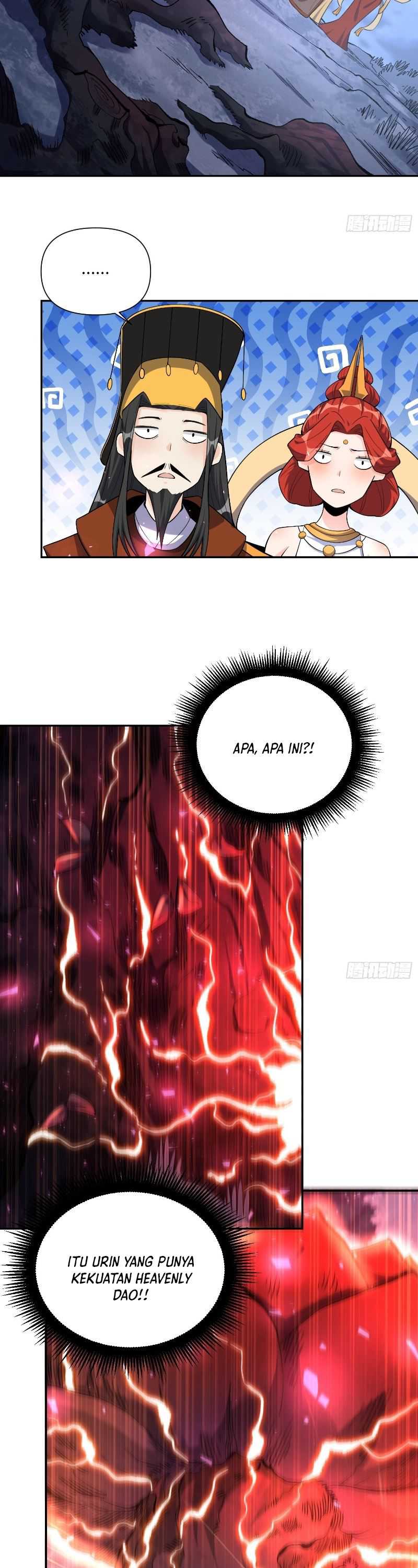 I’m Actually A Cultivation Bigshot  Chapter 471
