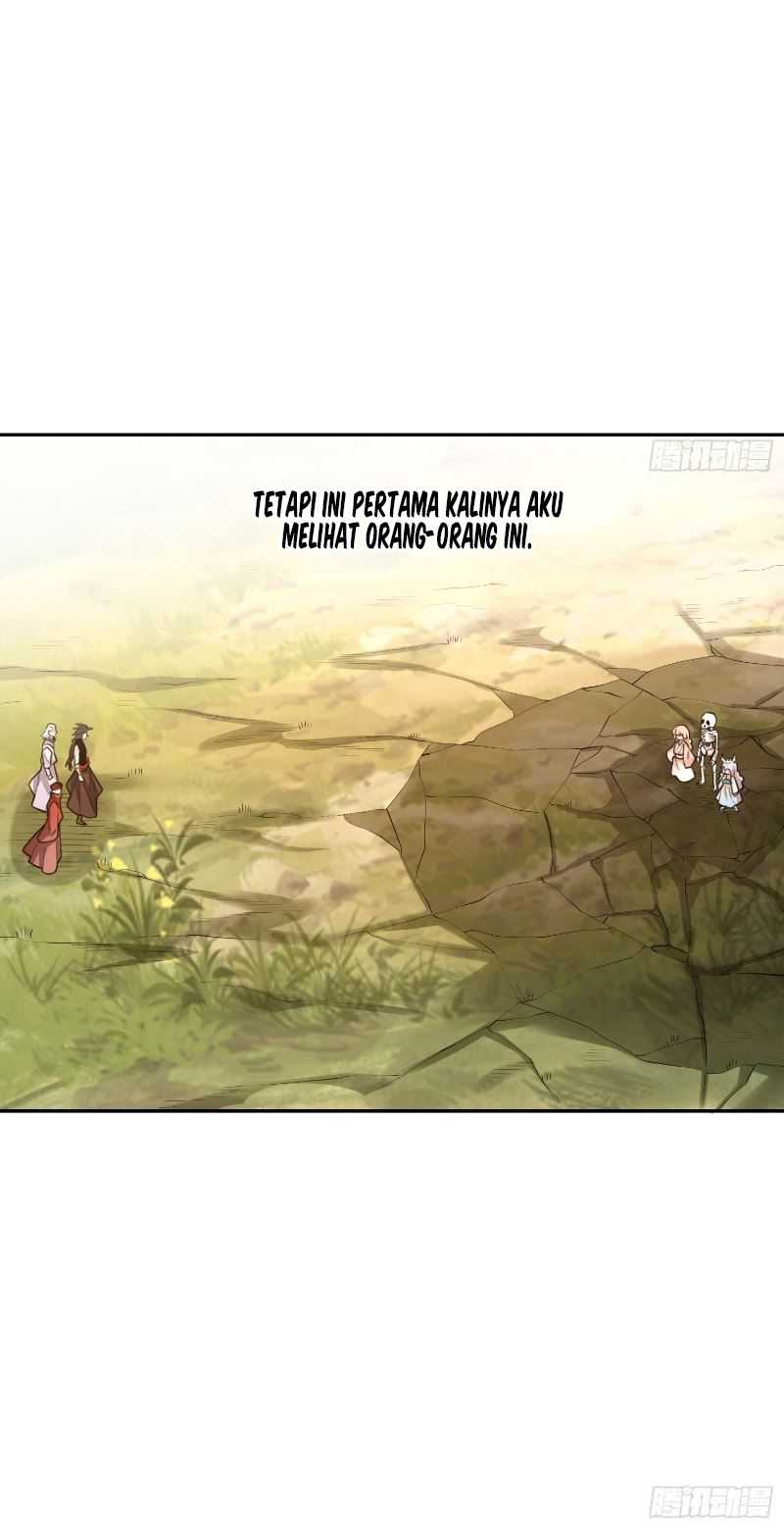 I’m Actually A Cultivation Bigshot  Chapter 499