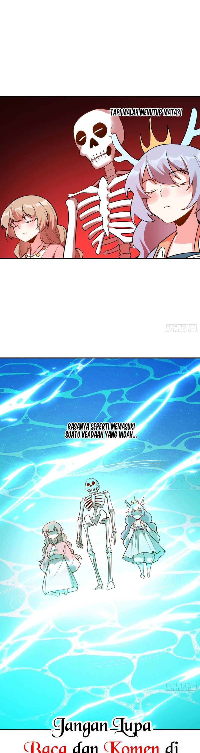 I’m Actually A Cultivation Bigshot  Chapter 499
