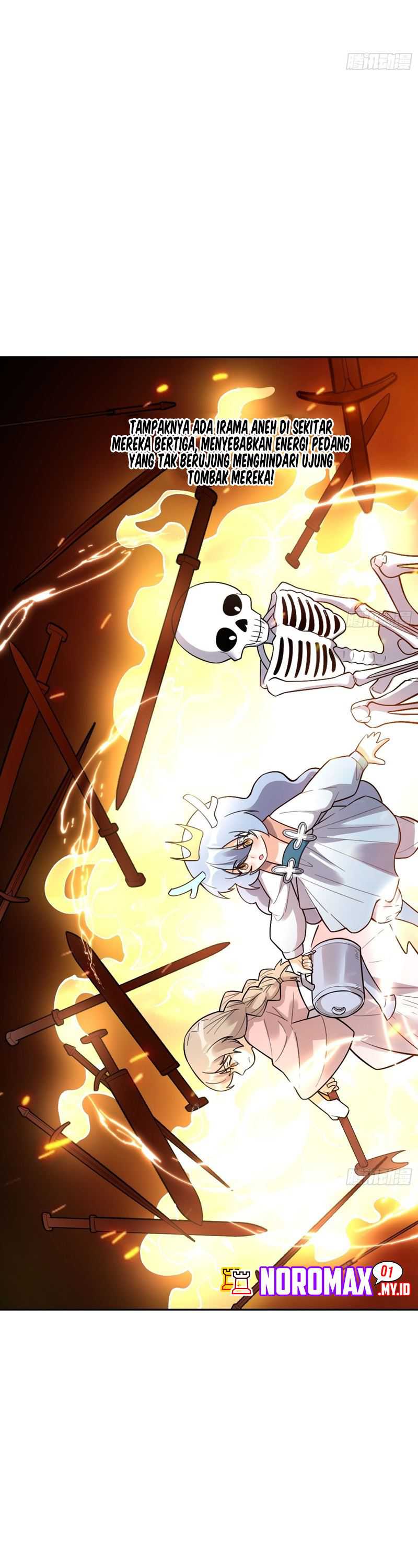 I’m Actually A Cultivation Bigshot  Chapter 499