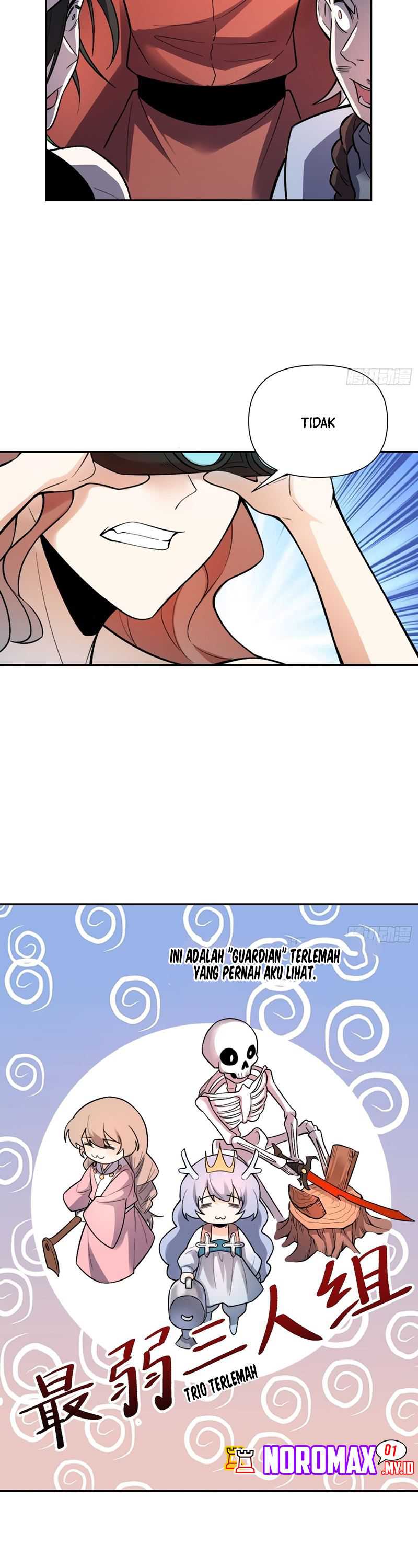 I’m Actually A Cultivation Bigshot  Chapter 499