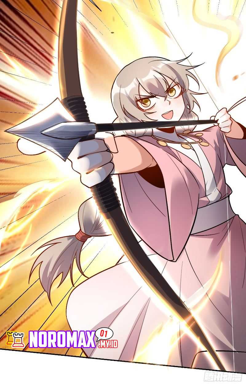 I’m Actually A Cultivation Bigshot  Chapter 499