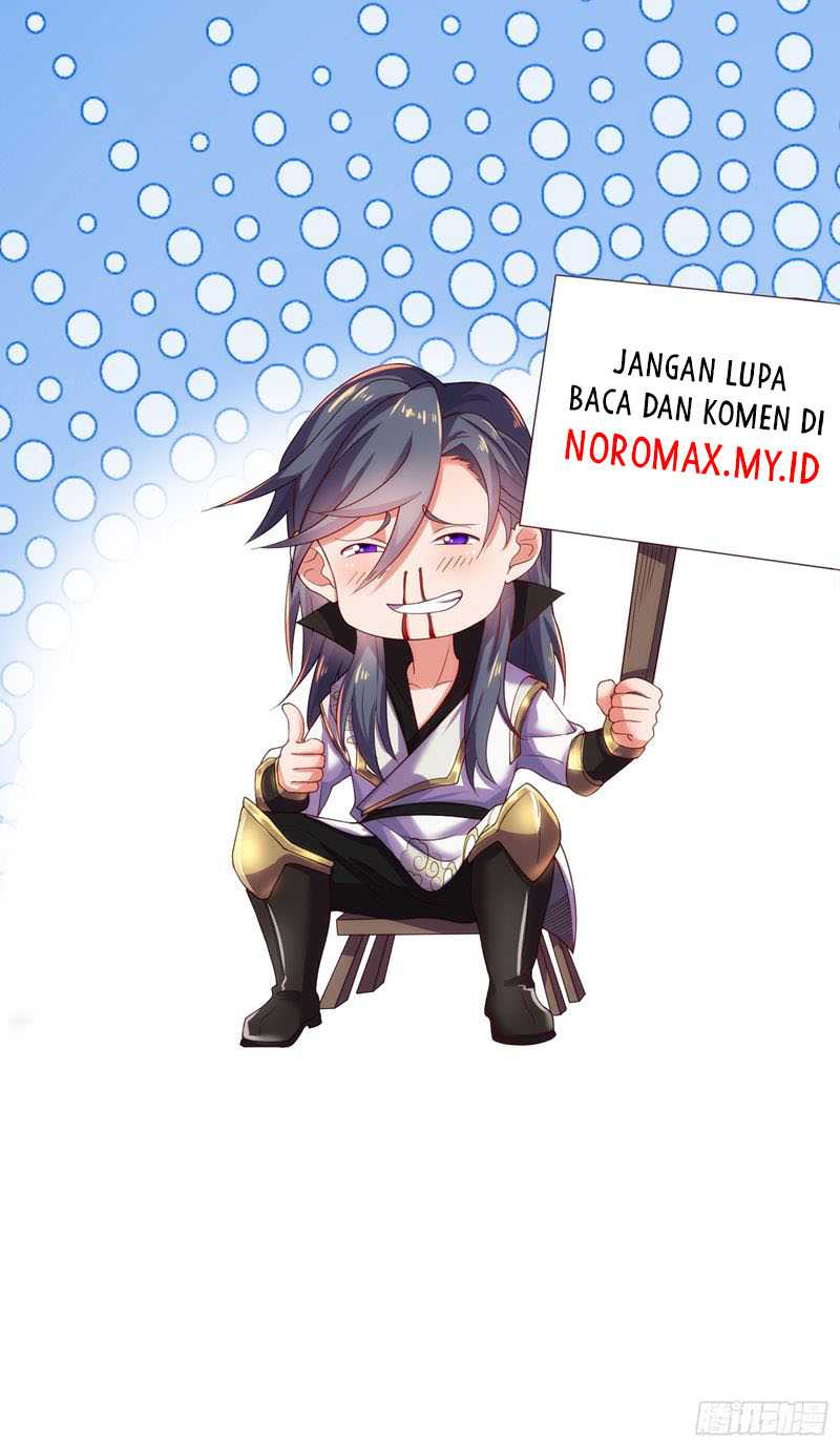 I’m Actually A Cultivation Bigshot  Chapter 499