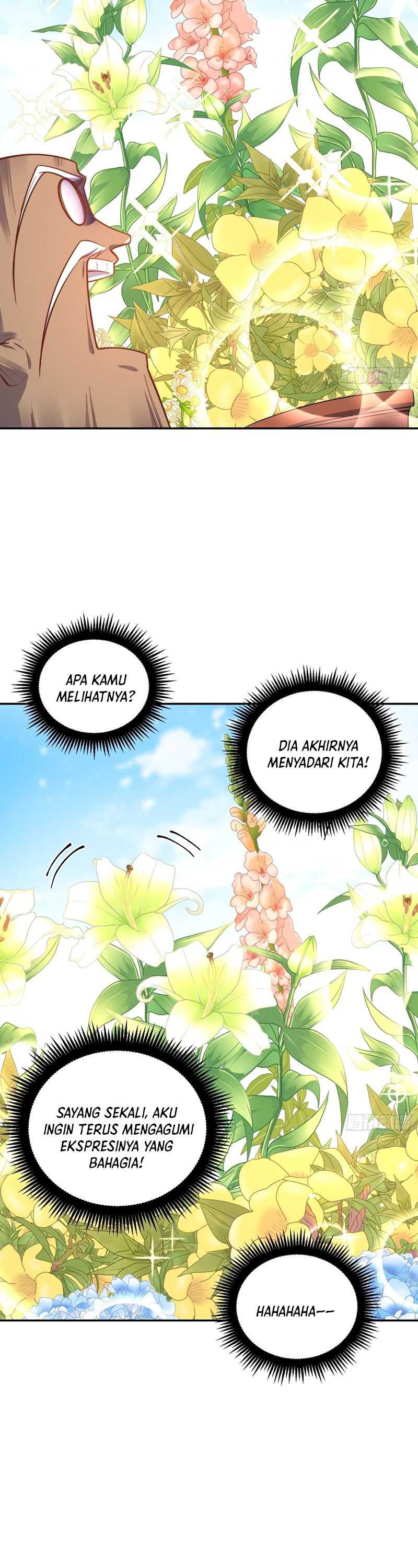 I’m Actually A Cultivation Bigshot  Chapter 501
