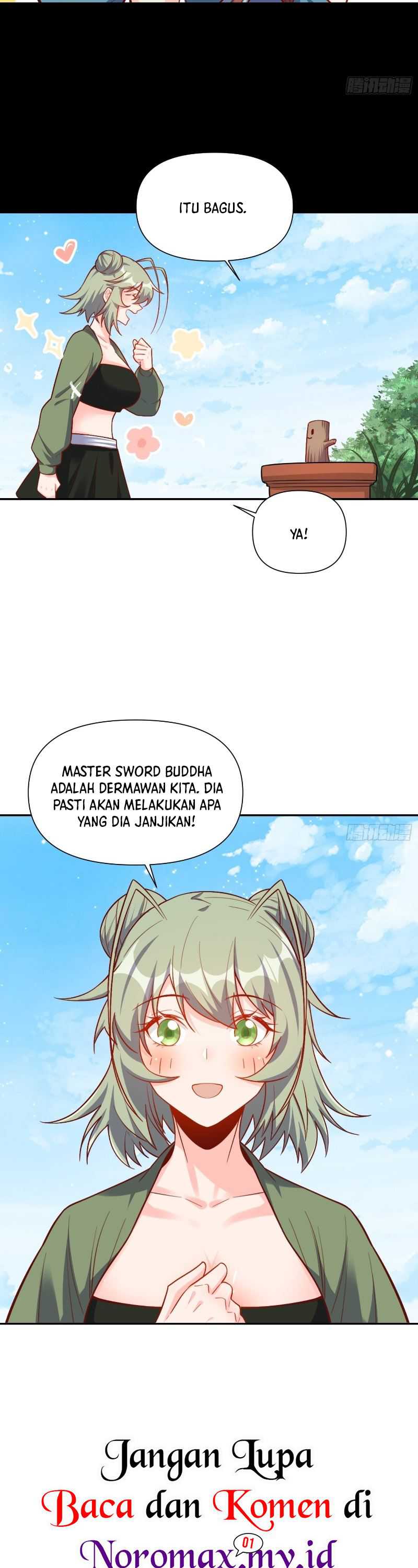 I’m Actually A Cultivation Bigshot  Chapter 501