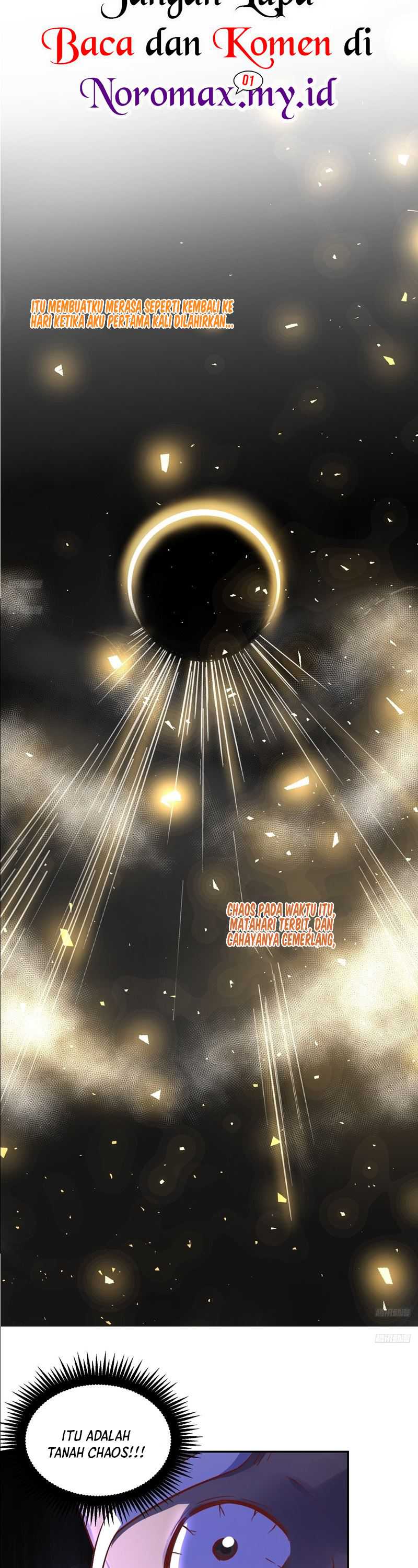 I’m Actually A Cultivation Bigshot  Chapter 501