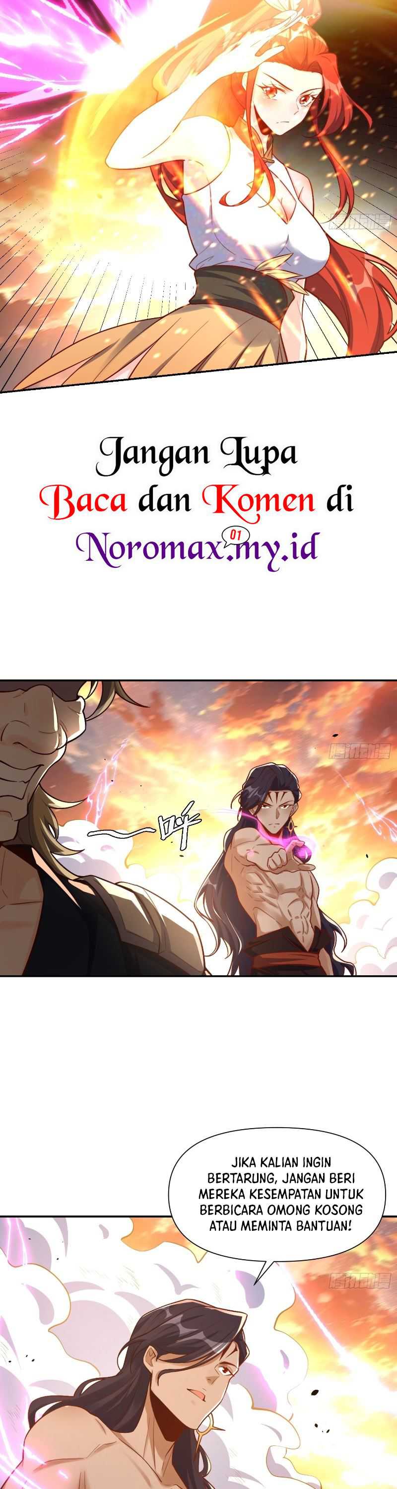 I’m Actually A Cultivation Bigshot  Chapter 502