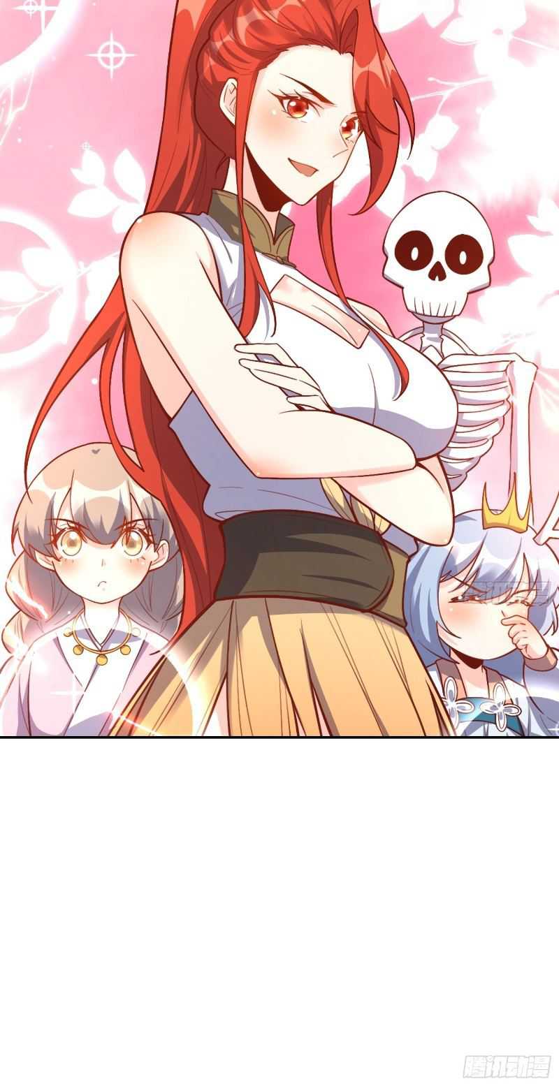 I’m Actually A Cultivation Bigshot  Chapter 502