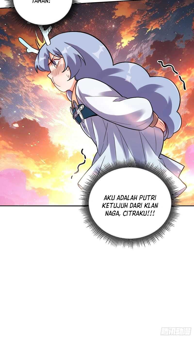 I’m Actually A Cultivation Bigshot  Chapter 502
