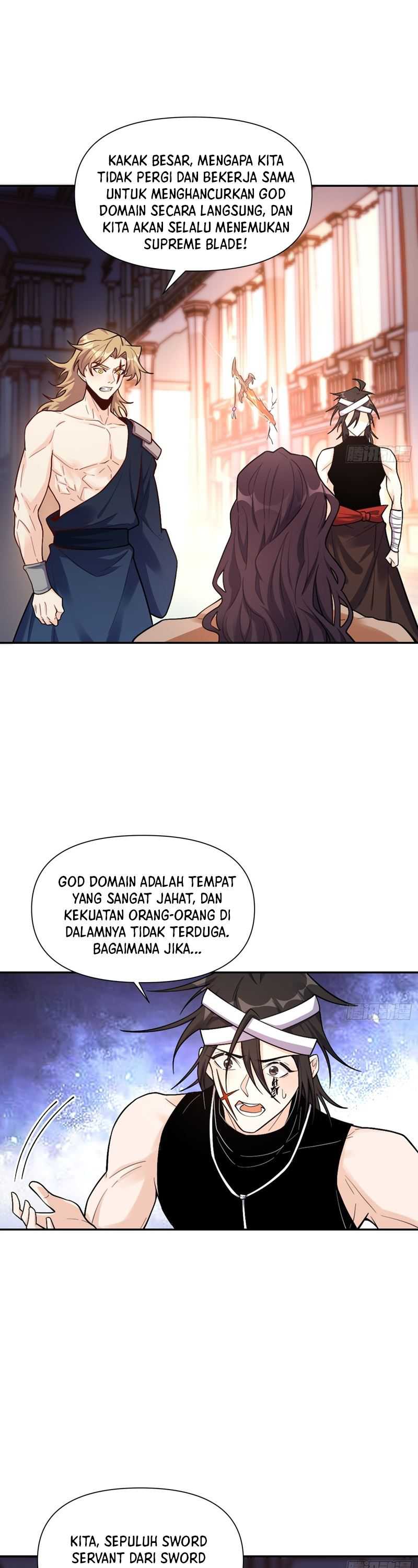 I’m Actually A Cultivation Bigshot  Chapter 502