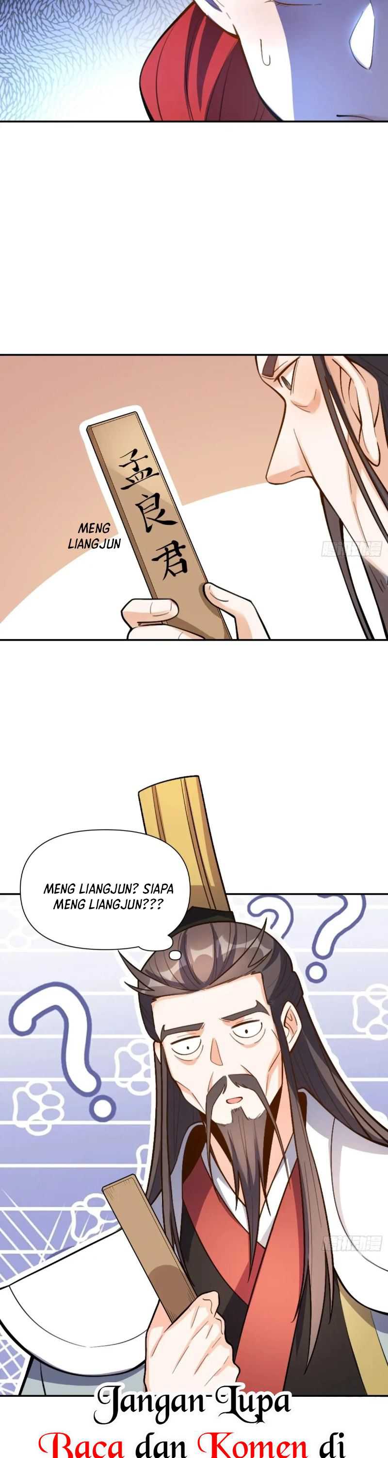I’m Actually A Cultivation Bigshot Chapter 511 page 38