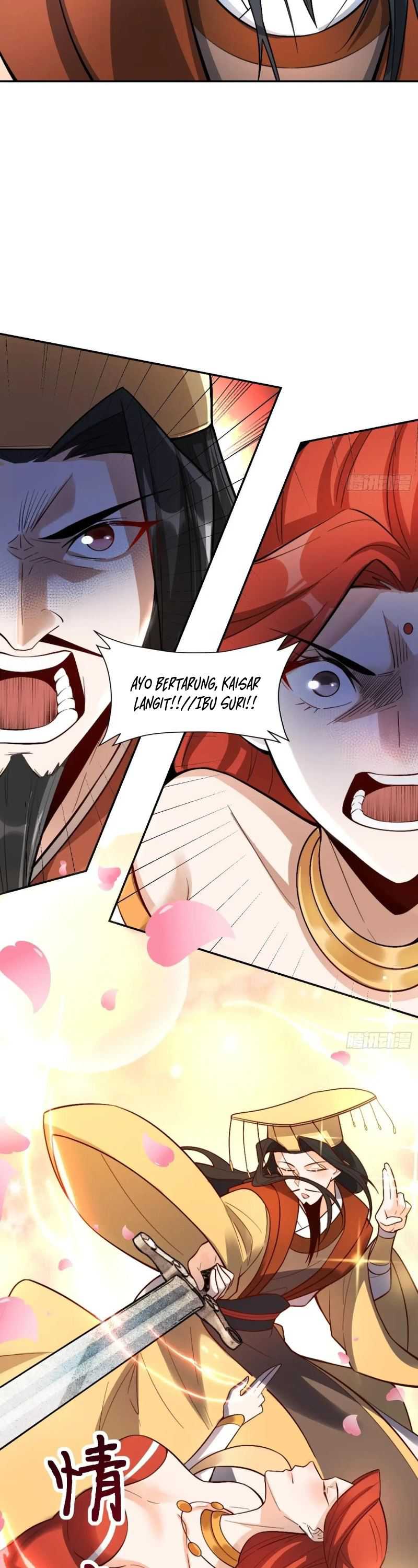I’m Actually A Cultivation Bigshot Chapter 511 page 42