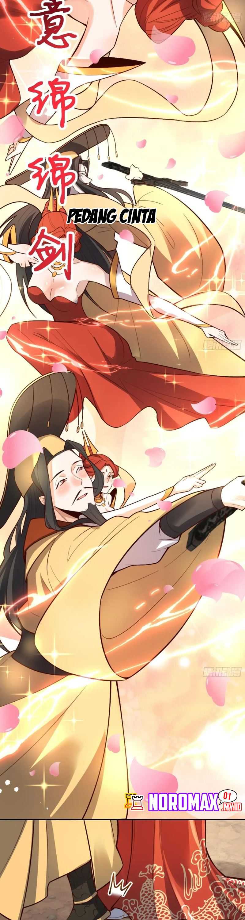 I’m Actually A Cultivation Bigshot Chapter 511 page 44