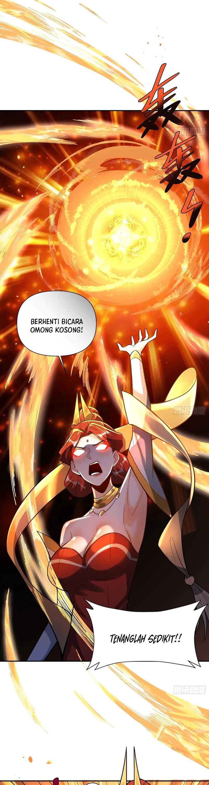 I’m Actually A Cultivation Bigshot Chapter 511 page 52