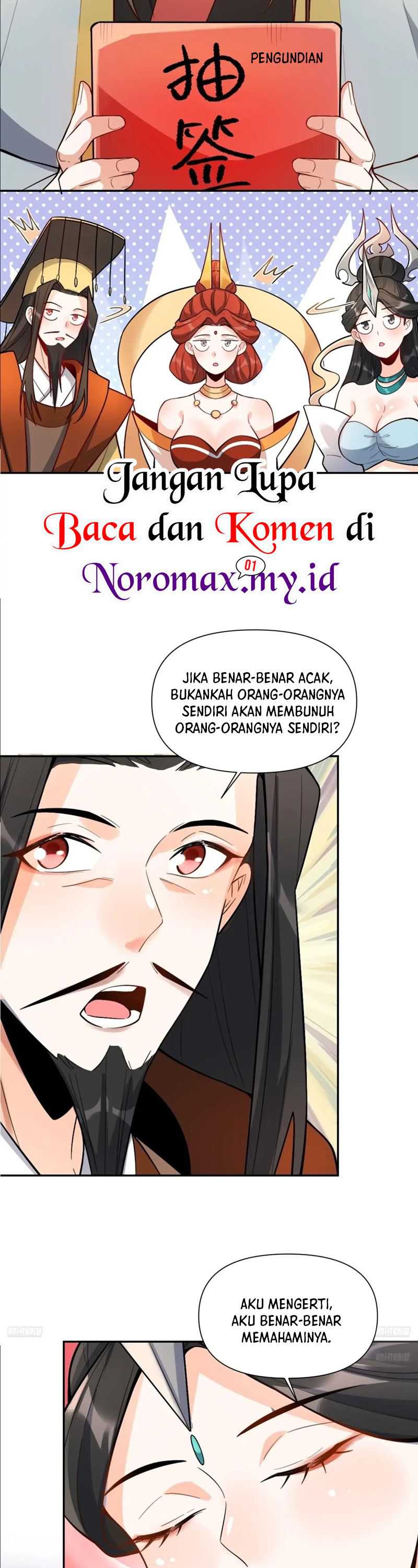 I’m Actually A Cultivation Bigshot Chapter 511 page 12