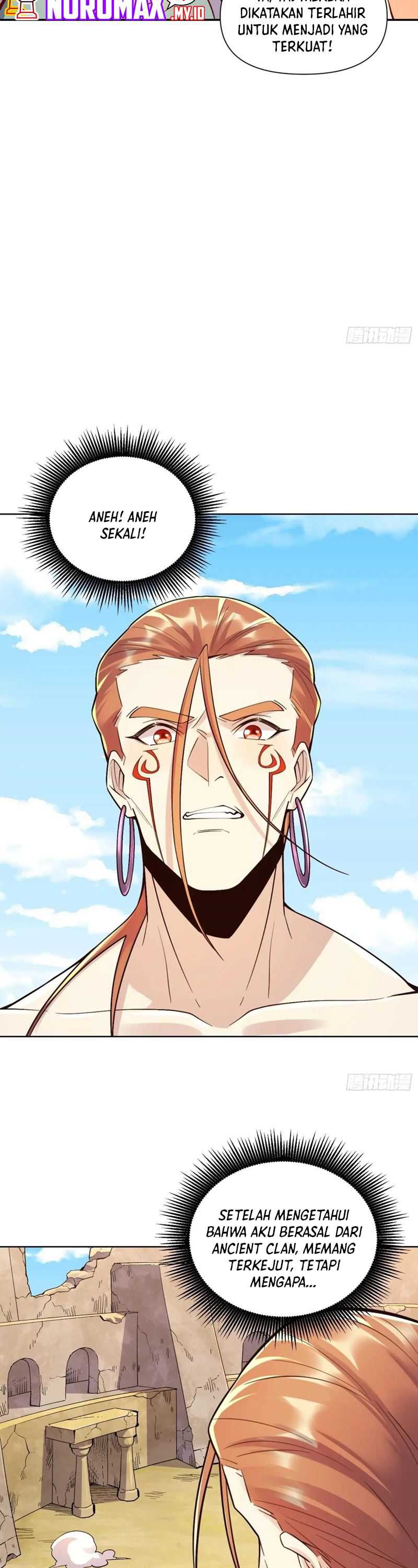 I’m Actually A Cultivation Bigshot Chapter 512 page 20