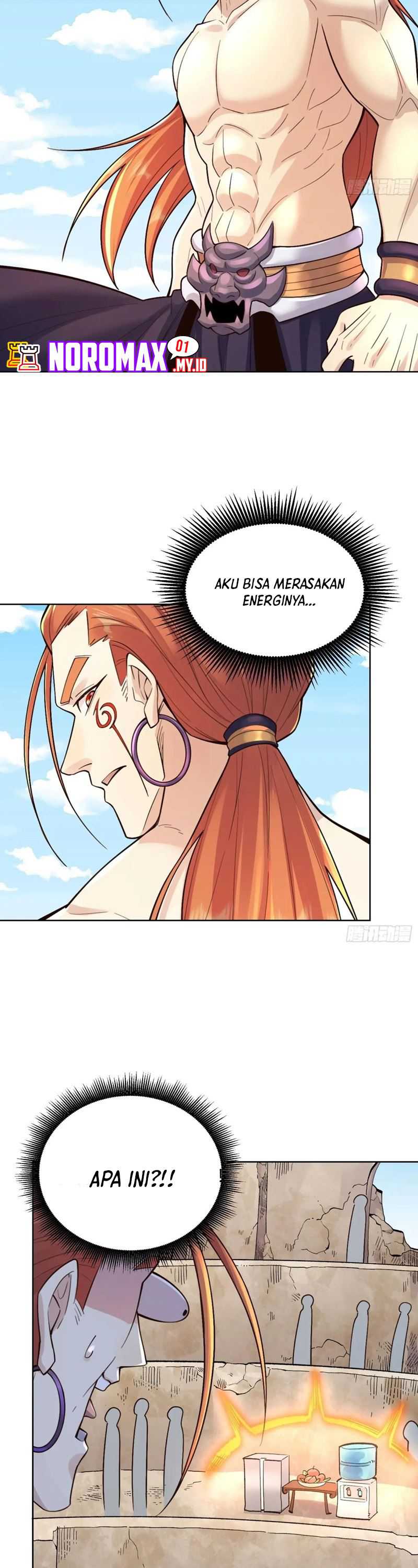 I’m Actually A Cultivation Bigshot Chapter 512 page 24
