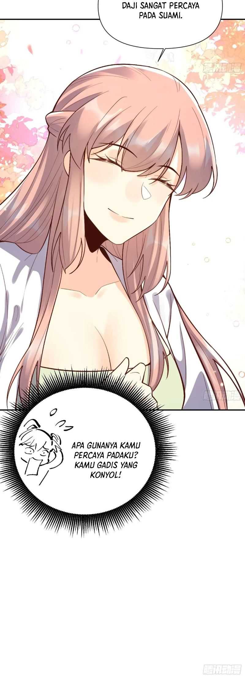 I’m Actually A Cultivation Bigshot Chapter 512 page 50