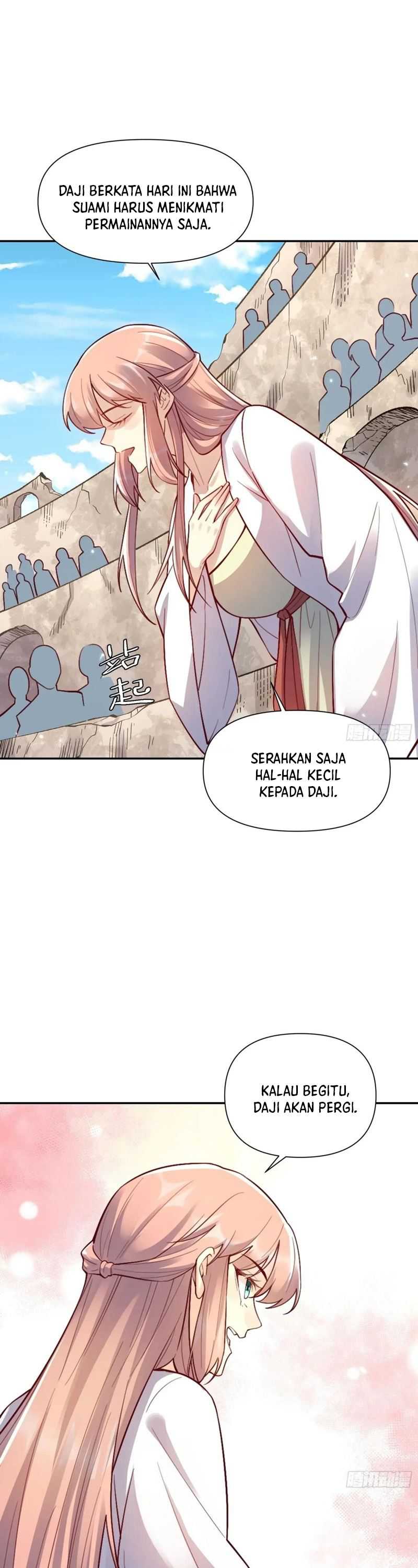 I’m Actually A Cultivation Bigshot Chapter 512 page 52
