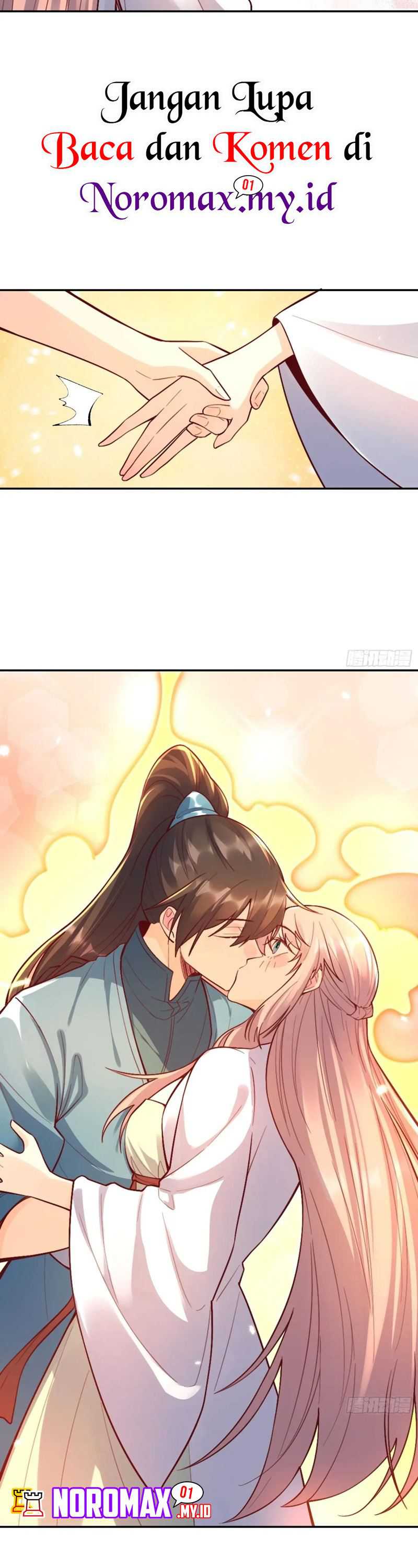 I’m Actually A Cultivation Bigshot Chapter 512 page 54