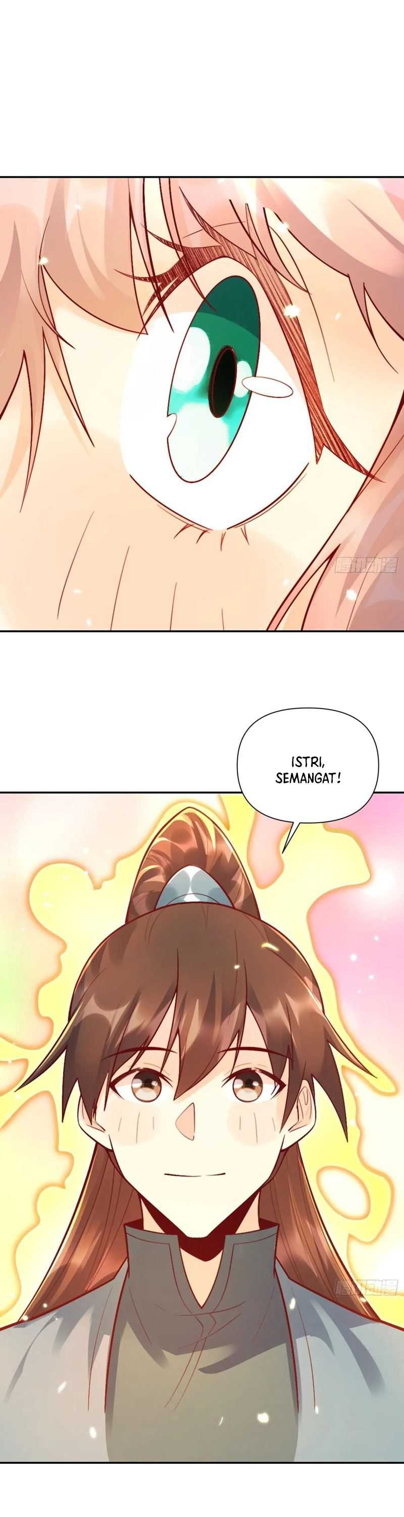I’m Actually A Cultivation Bigshot Chapter 512 page 56