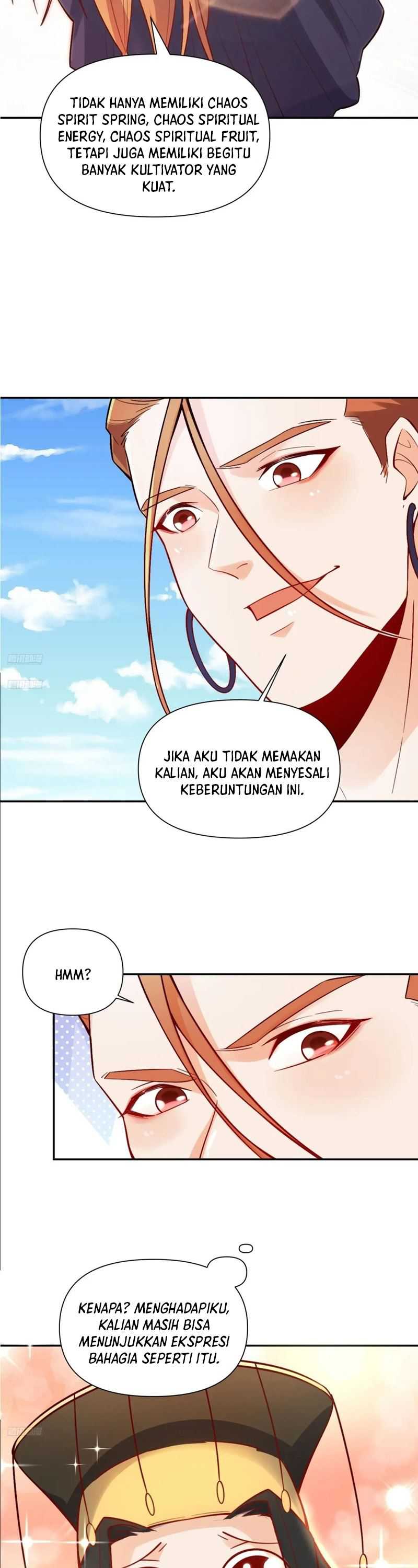I’m Actually A Cultivation Bigshot Chapter 512 page 10