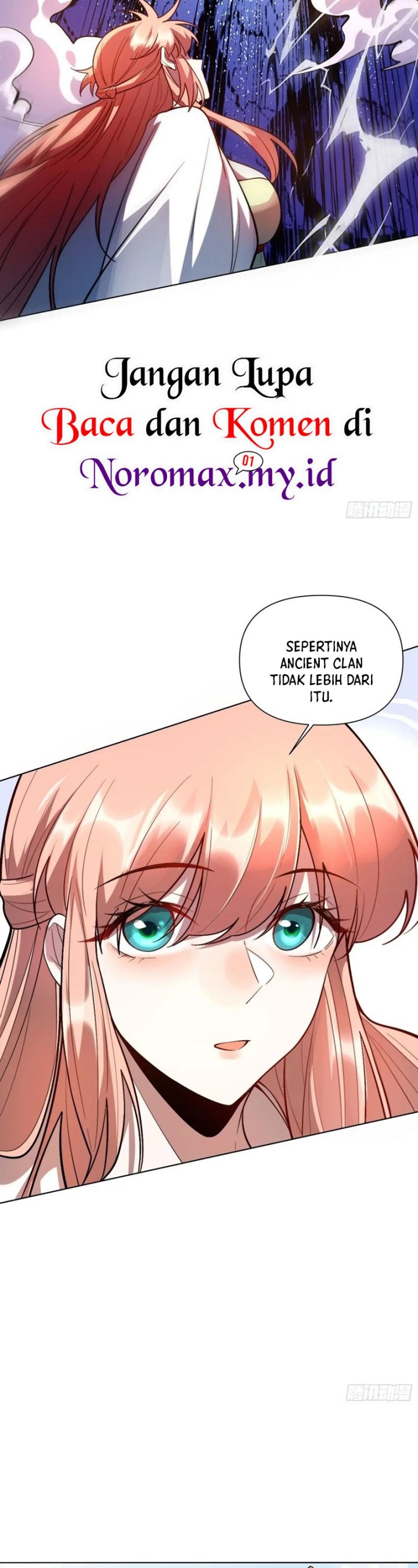 I’m Actually A Cultivation Bigshot Chapter 513 page 46