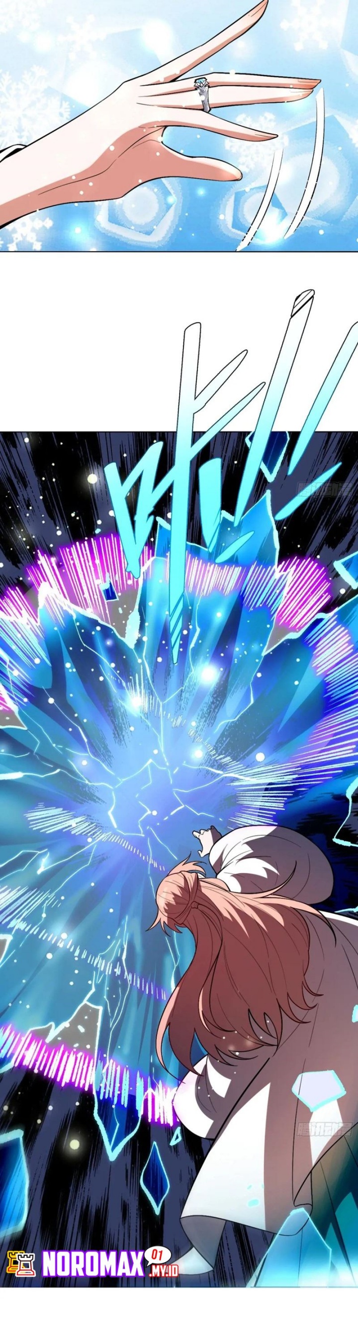 I’m Actually A Cultivation Bigshot Chapter 513 page 48
