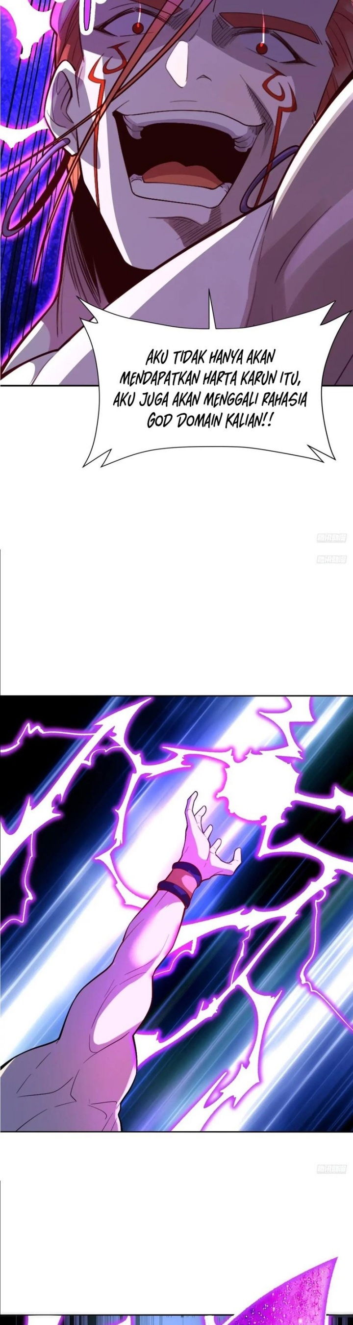 I’m Actually A Cultivation Bigshot Chapter 513 page 14
