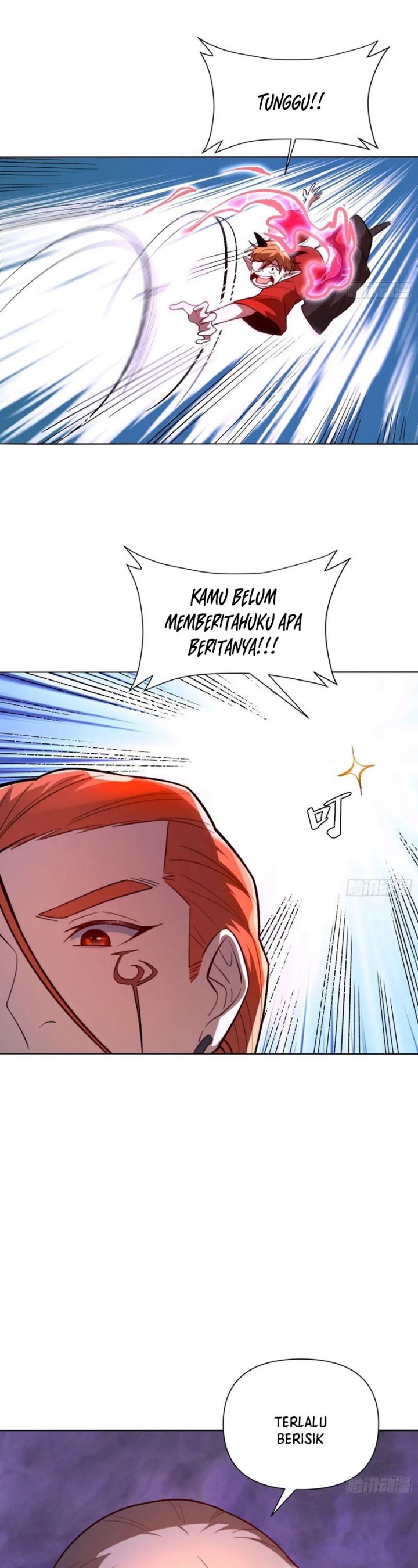 I’m Actually A Cultivation Bigshot Chapter 514 page 20