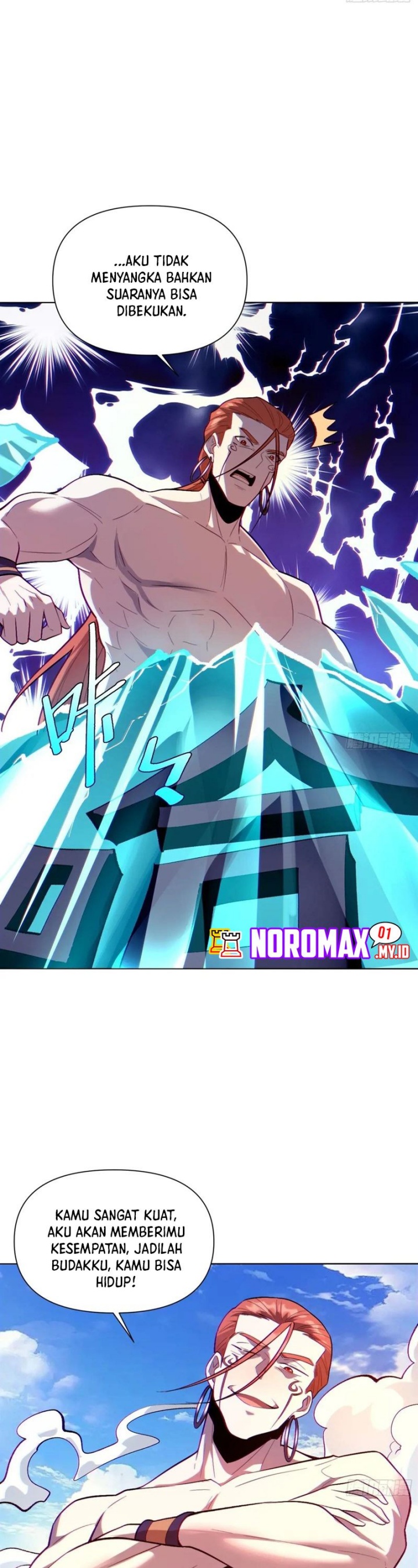 I’m Actually A Cultivation Bigshot Chapter 514 page 28