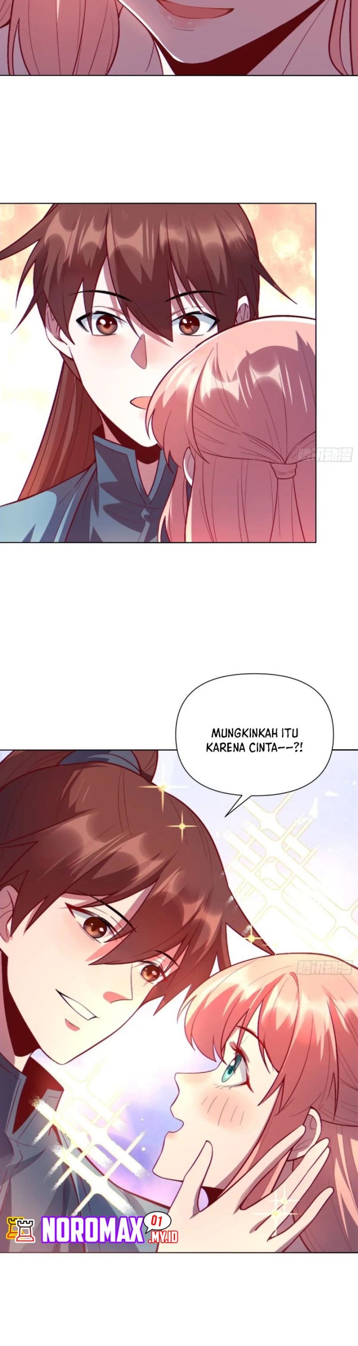 I’m Actually A Cultivation Bigshot Chapter 514 page 36
