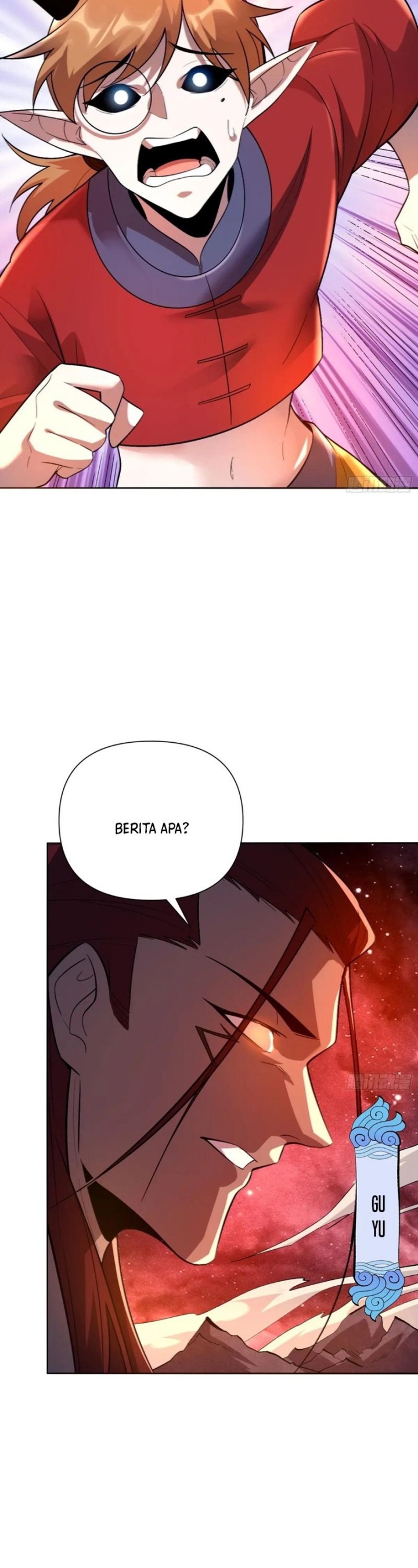 I’m Actually A Cultivation Bigshot Chapter 514 page 48