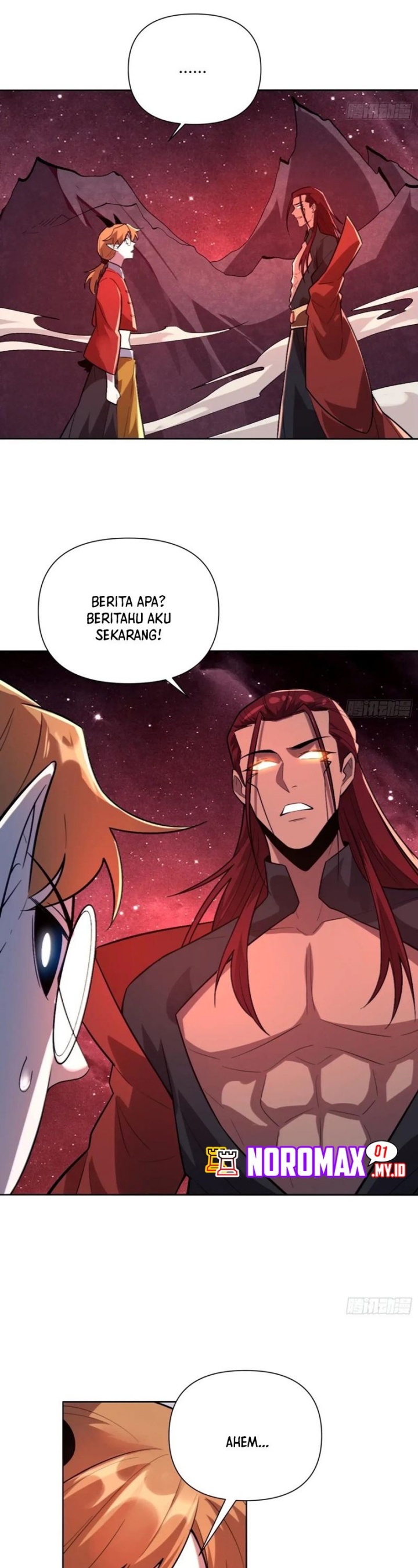 I’m Actually A Cultivation Bigshot Chapter 514 page 50