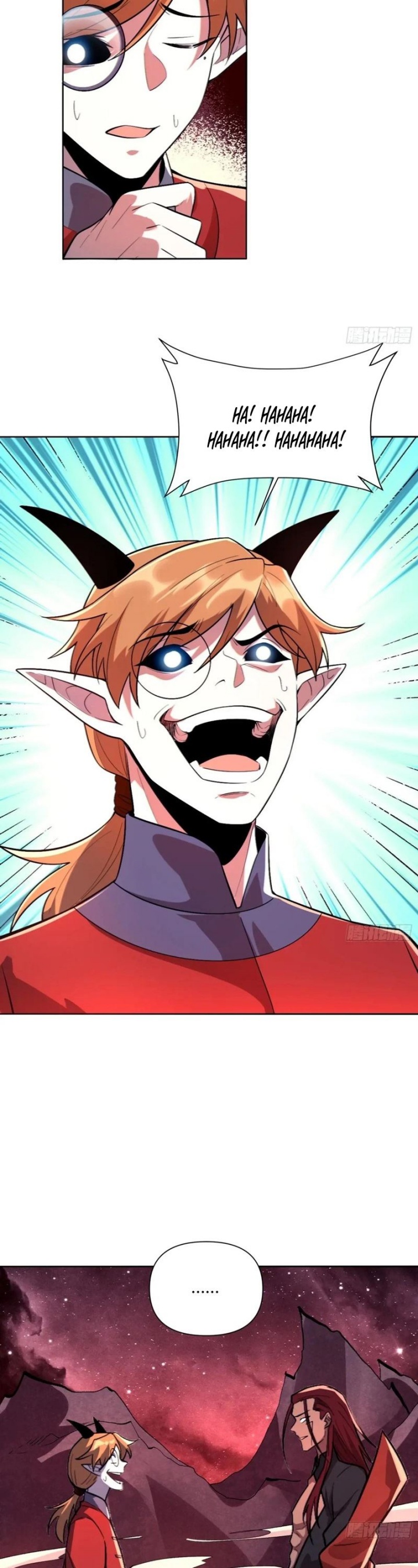 I’m Actually A Cultivation Bigshot Chapter 514 page 52