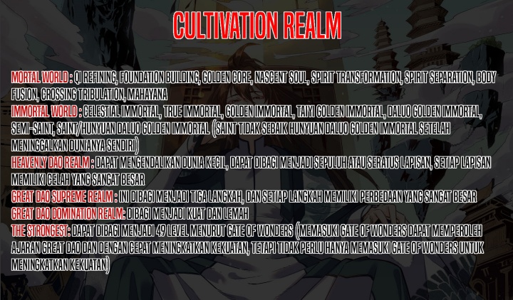 I’m Actually A Cultivation Bigshot Chapter 514 page 64