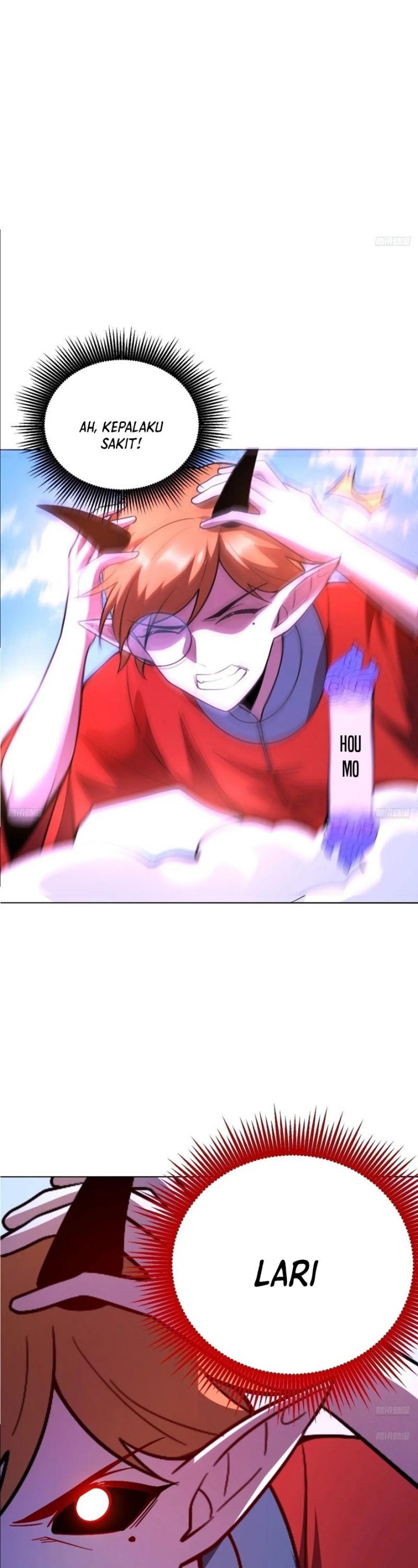 I’m Actually A Cultivation Bigshot Chapter 514 page 14