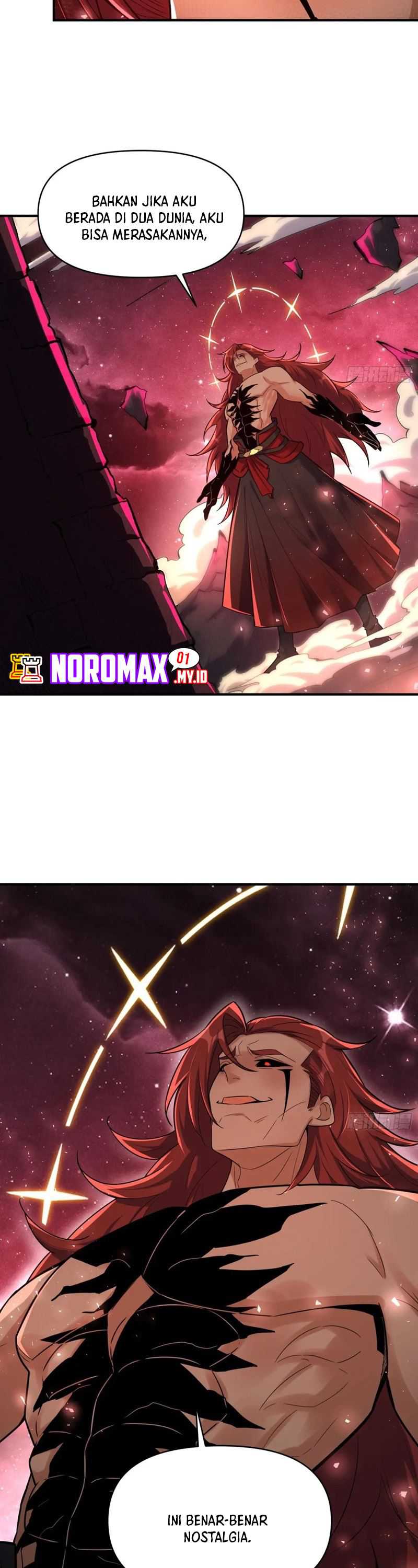 I’m Actually A Cultivation Bigshot Chapter 515 page 24