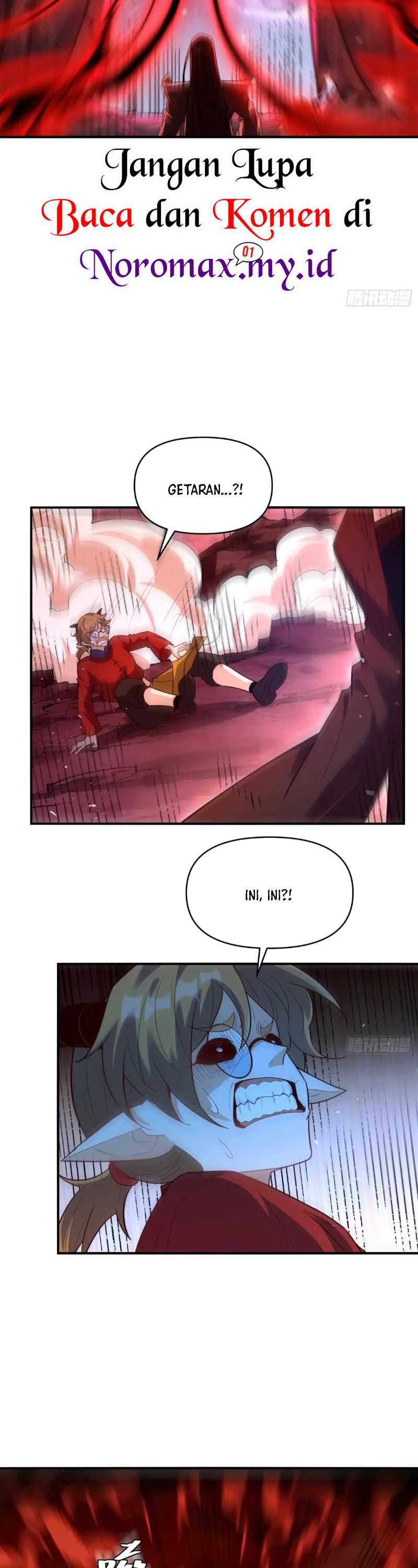 I’m Actually A Cultivation Bigshot Chapter 515 page 32