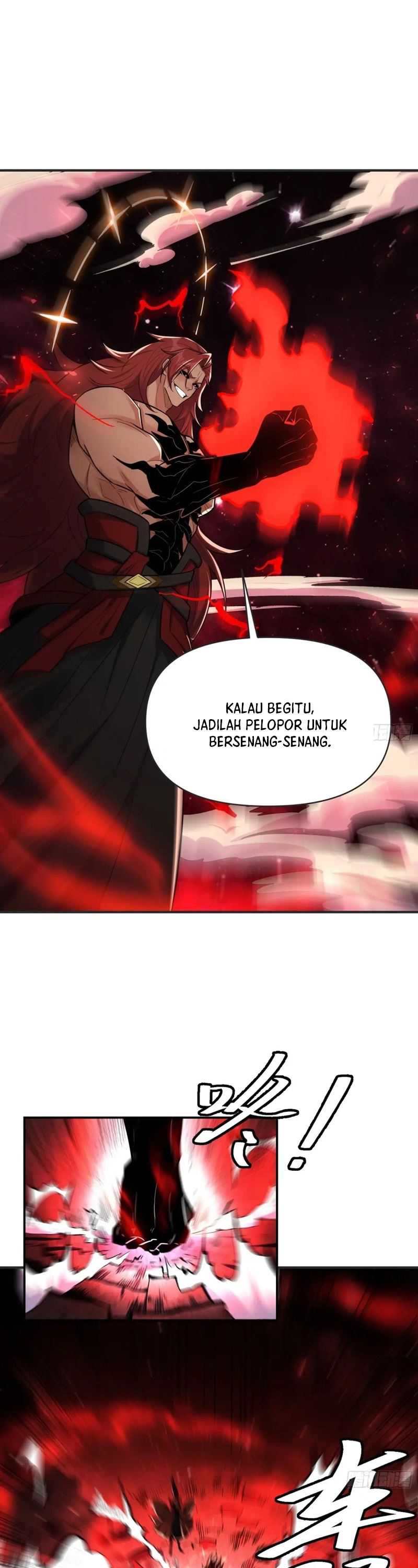I’m Actually A Cultivation Bigshot Chapter 515 page 44