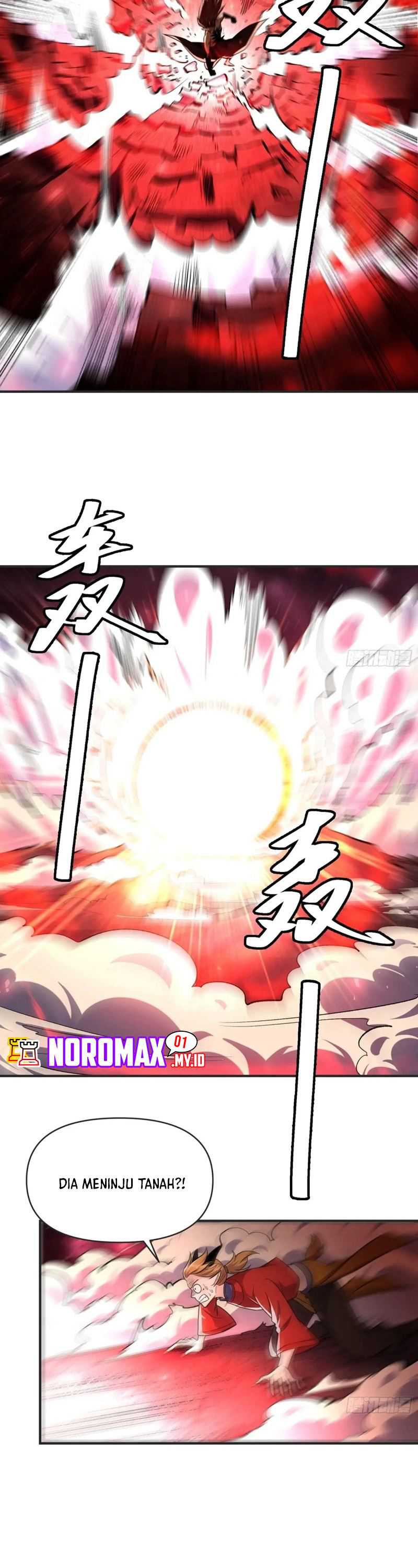 I’m Actually A Cultivation Bigshot Chapter 515 page 46