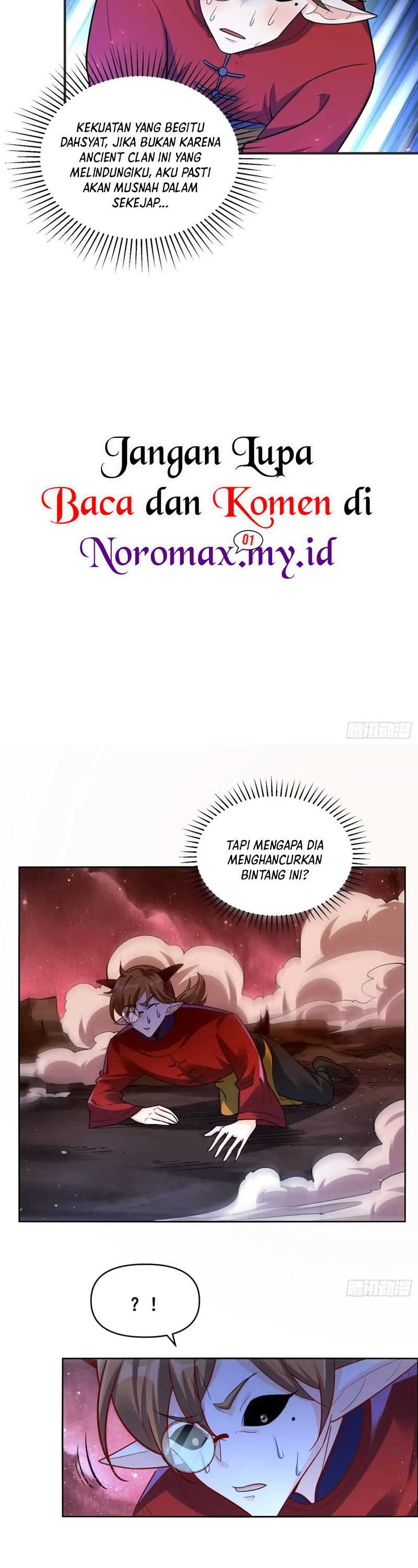 I’m Actually A Cultivation Bigshot Chapter 515 page 50