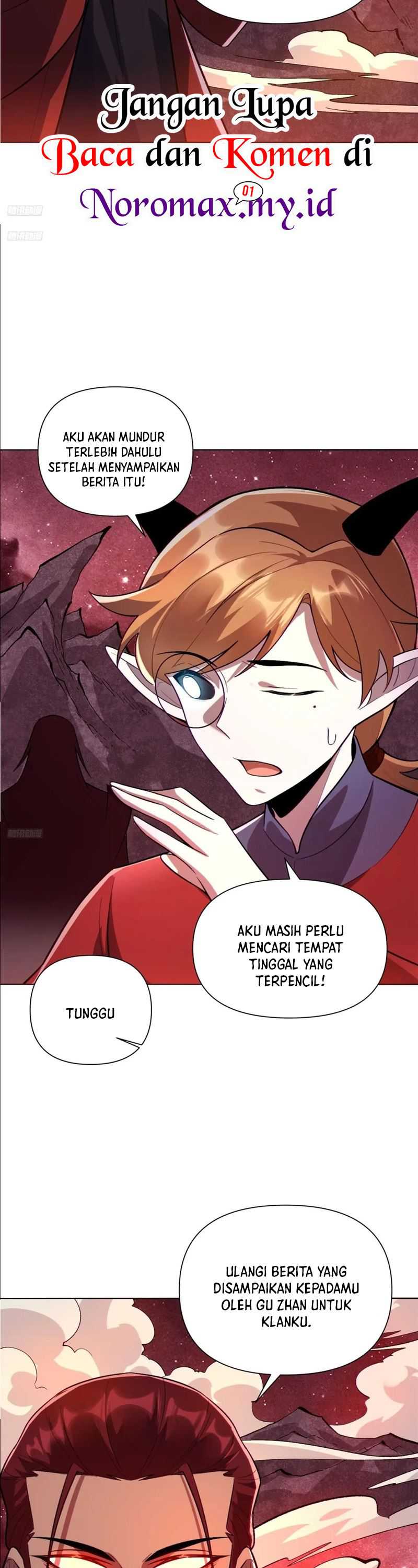 I’m Actually A Cultivation Bigshot Chapter 515 page 10