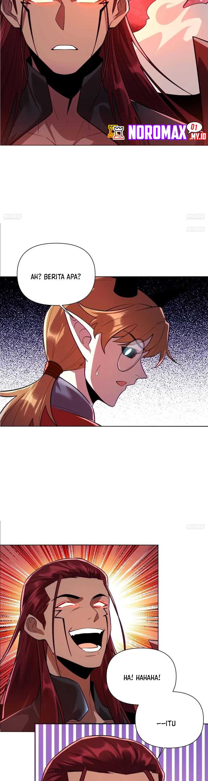 I’m Actually A Cultivation Bigshot Chapter 515 page 12