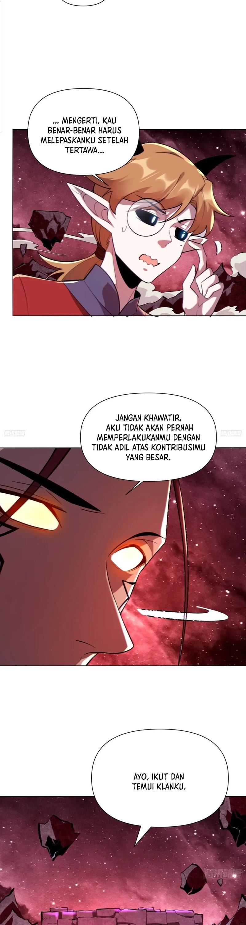 I’m Actually A Cultivation Bigshot Chapter 515 page 16